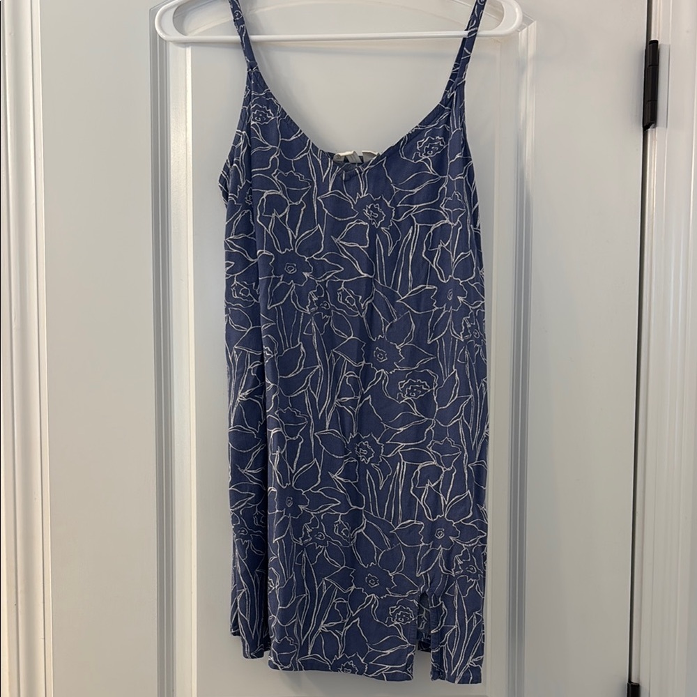 Roxy Floral Dress